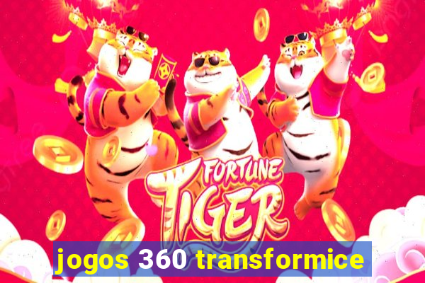 jogos 360 transformice